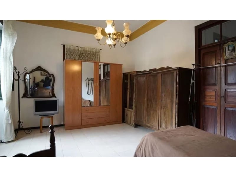 7 sovrum Finca/Hus på landet till salu i Santa Brigida - 1 950 000 € (Ref: 9640528)