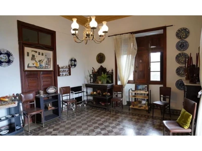 7 sovrum Finca/Hus på landet till salu i Santa Brigida - 1 950 000 € (Ref: 9640528)