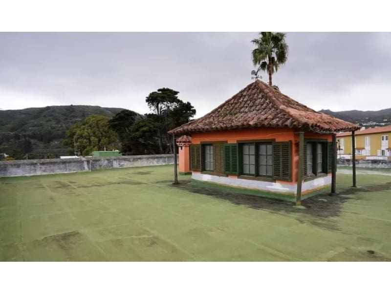 7 sovrum Finca/Hus på landet till salu i Santa Brigida - 1 950 000 € (Ref: 9640528)