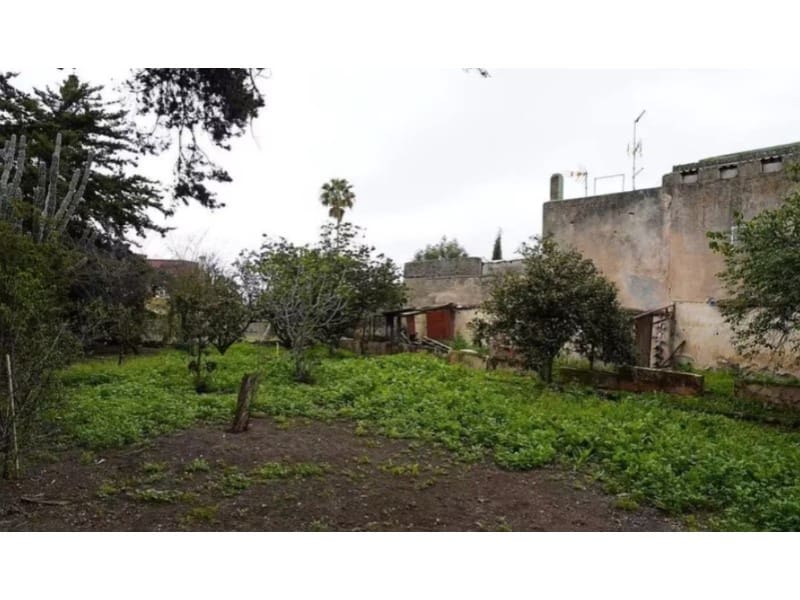 7 sovrum Finca/Hus på landet till salu i Santa Brigida - 1 950 000 € (Ref: 9640528)