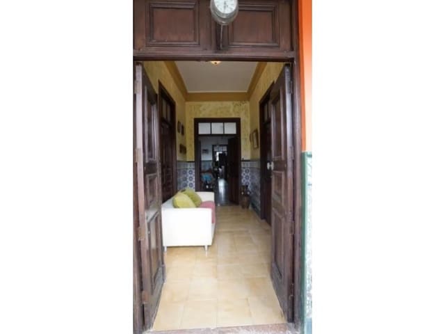 7 sovrum Finca/Hus på landet till salu i Santa Brígida - 1 950 000 € (Ref: 9640528)