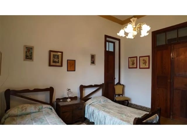 7 sovrum Finca/Hus på landet till salu i Santa Brígida - 1 950 000 € (Ref: 9640528)