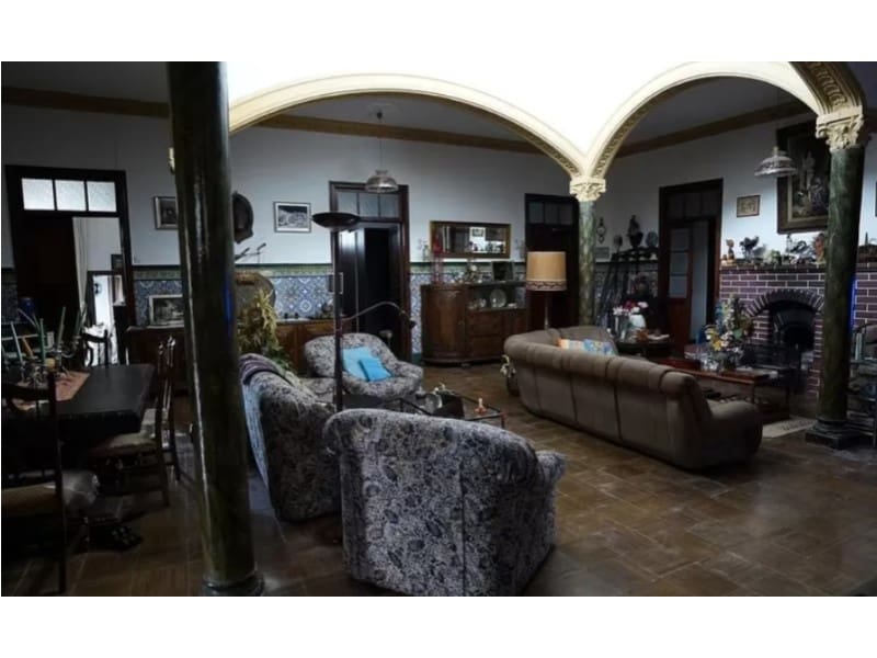 7 sovrum Finca/Hus på landet till salu i Santa Brigida - 1 950 000 € (Ref: 9640528)