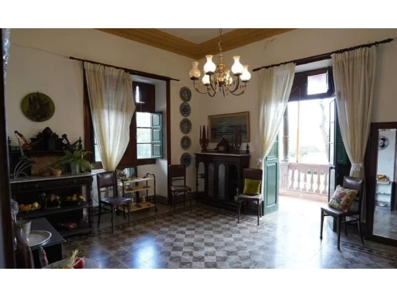 7 sovrum Finca/Hus på landet till salu i Santa Brigida - 1 950 000 € (Ref: 9640528)