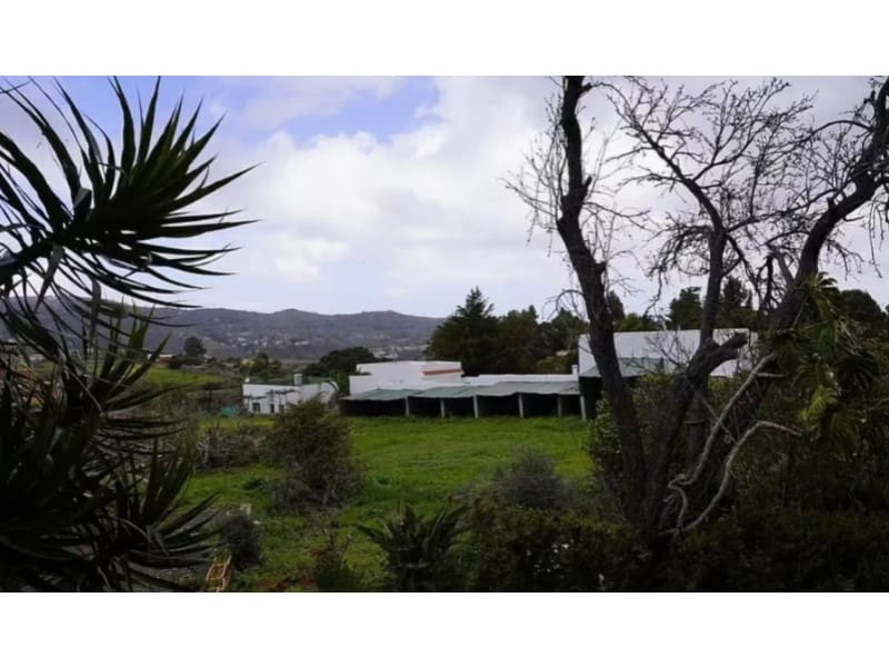 7 sovrum Finca/Hus på landet till salu i Santa Brigida - 1 950 000 € (Ref: 9640528)