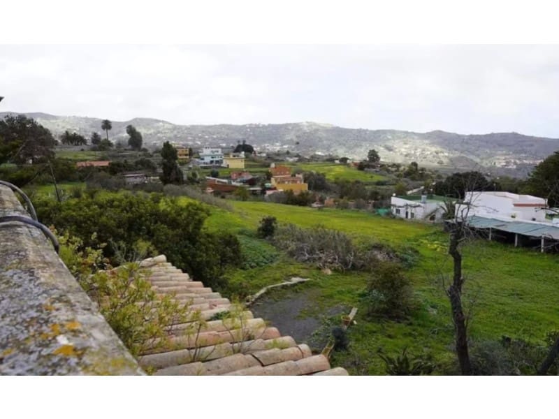 7 sovrum Finca/Hus på landet till salu i Santa Brigida - 1 950 000 € (Ref: 9640528)