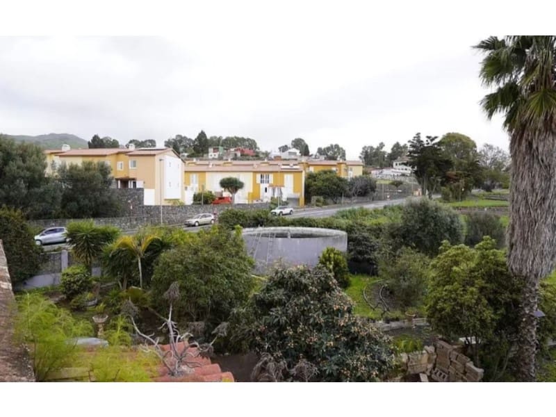 7 sovrum Finca/Hus på landet till salu i Santa Brigida - 1 950 000 € (Ref: 9640528)