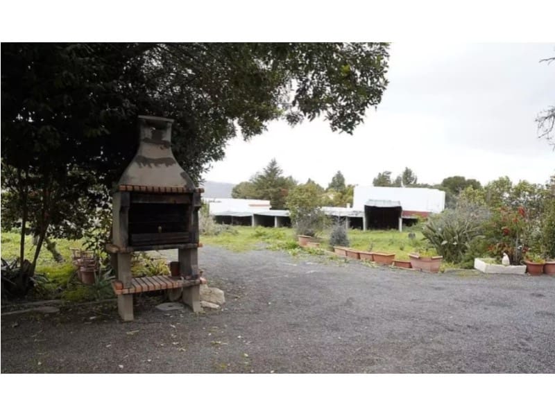 7 sovrum Finca/Hus på landet till salu i Santa Brigida - 1 950 000 € (Ref: 9640528)