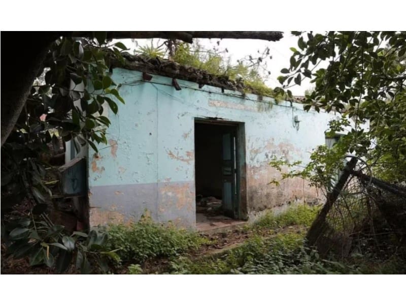 7 sovrum Finca/Hus på landet till salu i Santa Brigida - 1 950 000 € (Ref: 9640528)