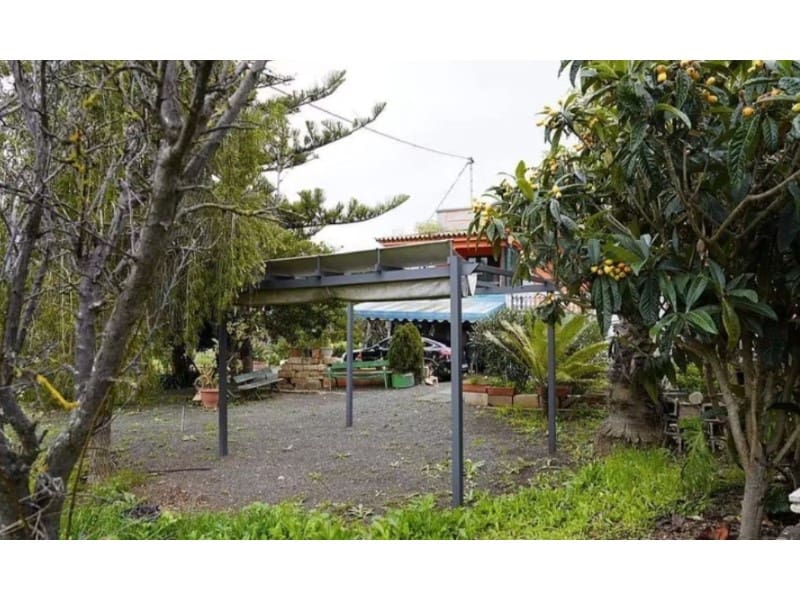 7 sovrum Finca/Hus på landet till salu i Santa Brigida - 1 950 000 € (Ref: 9640528)