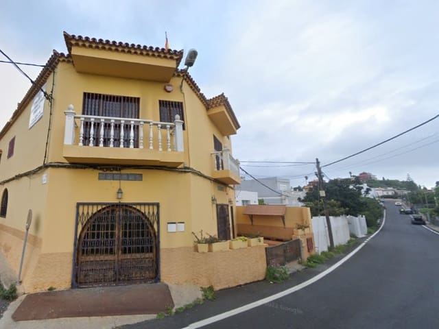 Bar/Restaurant zu verkaufen in Santa Brígida - 590.999 € (Ref: 9640529)