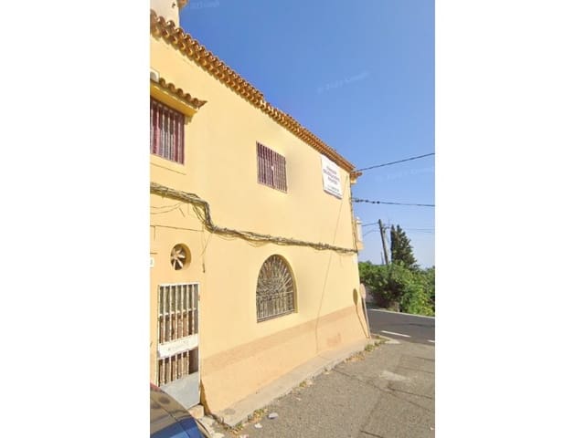 Bar/Restaurant zu verkaufen in Santa Brígida - 590.999 € (Ref: 9640529)