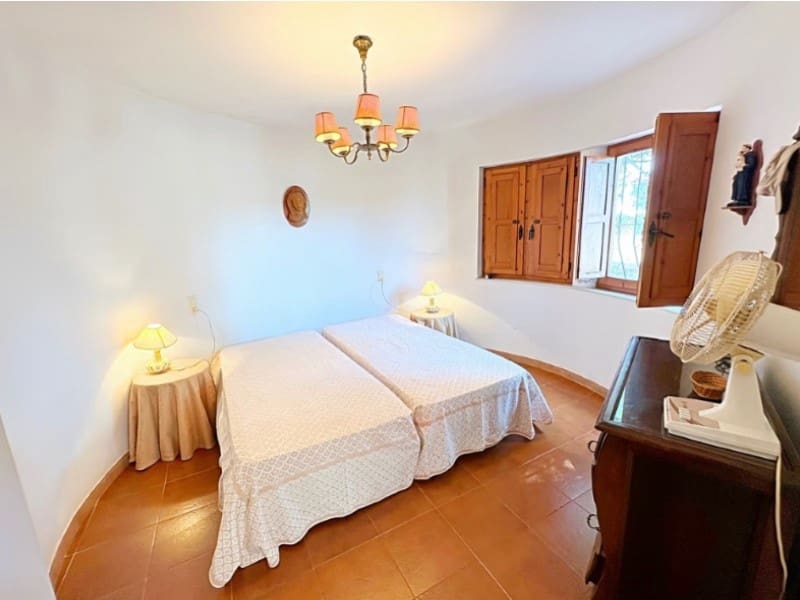 4 soverom Villa til salgs i Calpe / Calp med svømmebasseng - € 710 000 (Ref: 9640530)