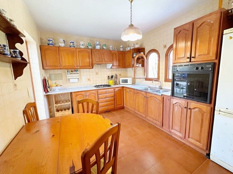 4 soverom Villa til salgs i Calpe / Calp med svømmebasseng - € 710 000 (Ref: 9640530)