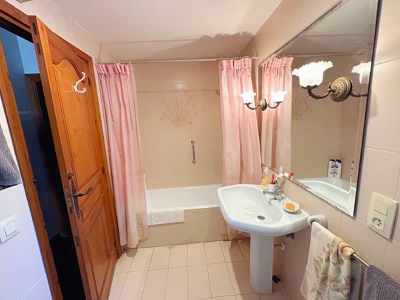 4 soverom Villa til salgs i Calpe / Calp med svømmebasseng - € 710 000 (Ref: 9640530)