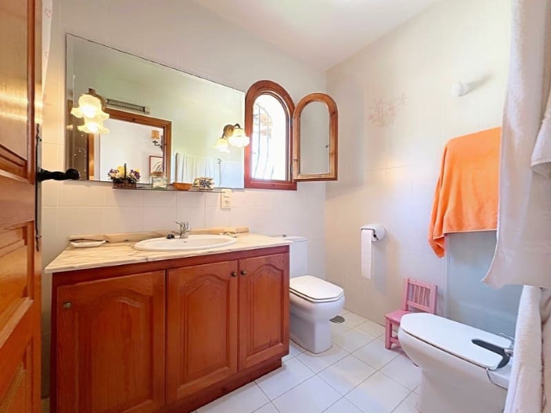 4 soverom Villa til salgs i Calpe / Calp med svømmebasseng - € 710 000 (Ref: 9640530)