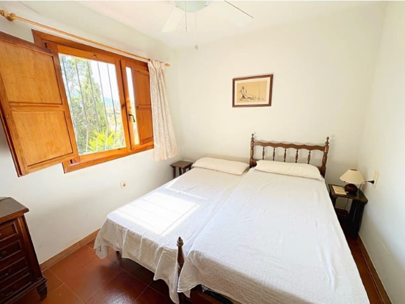 4 soverom Villa til salgs i Calpe / Calp med svømmebasseng - € 710 000 (Ref: 9640530)