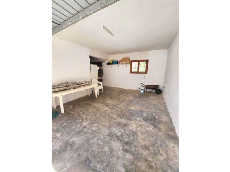 4 soverom Villa til salgs i Calpe / Calp med svømmebasseng - € 710 000 (Ref: 9640530)