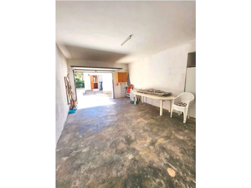 4 soverom Villa til salgs i Calpe / Calp med svømmebasseng - € 710 000 (Ref: 9640530)