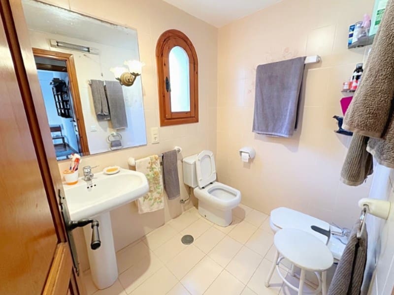 4 soverom Villa til salgs i Calpe / Calp med svømmebasseng - € 710 000 (Ref: 9640530)