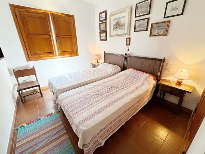 4 soverom Villa til salgs i Calpe / Calp med svømmebasseng - € 710 000 (Ref: 9640530)