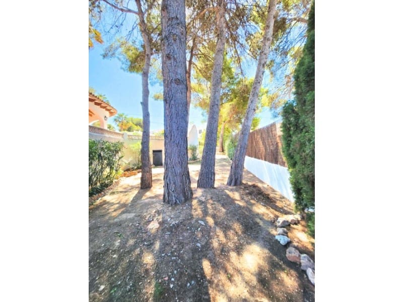 4 soverom Villa til salgs i Calpe / Calp med svømmebasseng - € 710 000 (Ref: 9640530)