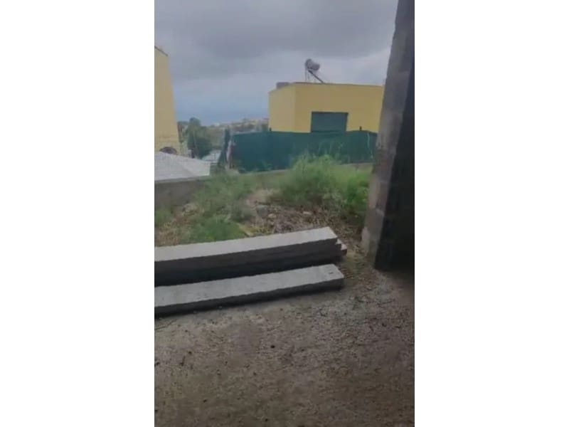 3 Zimmer Haus zu verkaufen in Firgas - 103.000 € (Ref: 9640531)