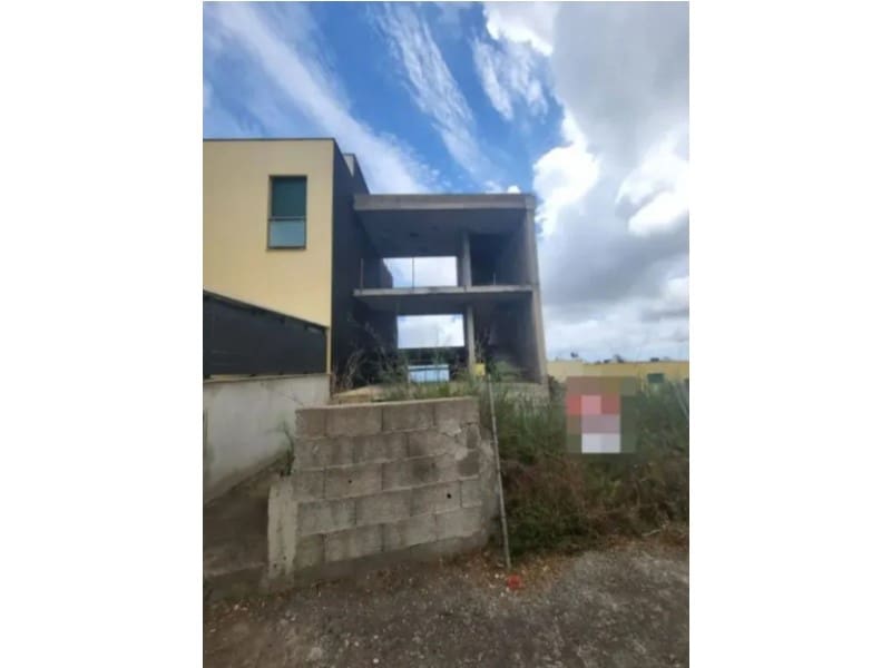 3 Zimmer Haus zu verkaufen in Firgas - 103.000 € (Ref: 9640531)