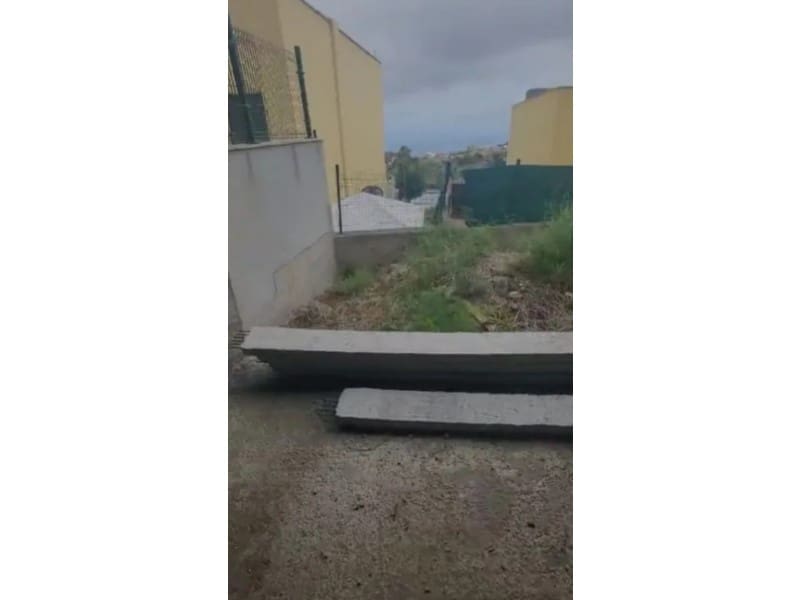 3 Zimmer Haus zu verkaufen in Firgas - 103.000 € (Ref: 9640531)