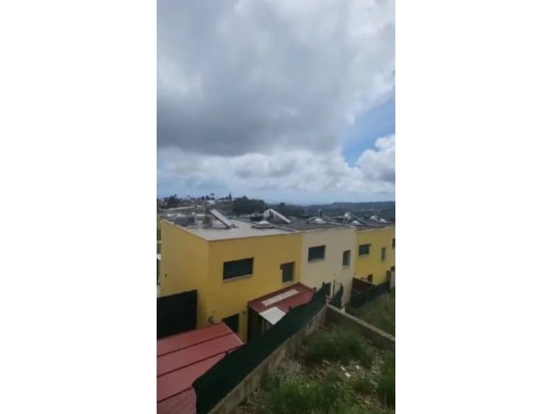 3 Zimmer Haus zu verkaufen in Firgas - 103.000 € (Ref: 9640531)