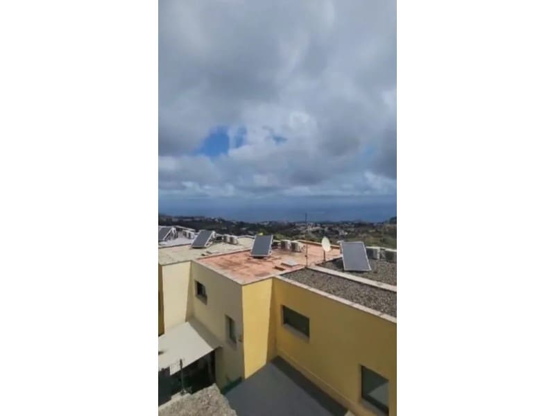 3 Zimmer Haus zu verkaufen in Firgas - 103.000 € (Ref: 9640531)