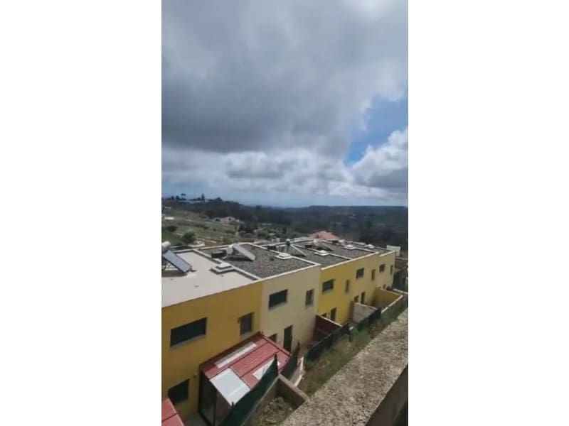 3 Zimmer Haus zu verkaufen in Firgas - 103.000 € (Ref: 9640531)