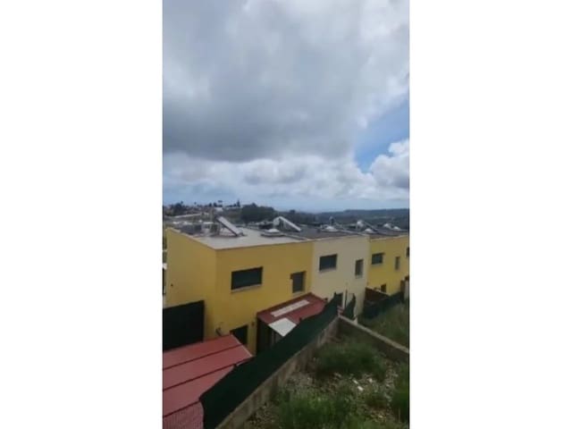 3 Zimmer Haus zu verkaufen in Firgas - 103.000 € (Ref: 9640531)