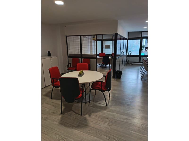 Büro zu verkaufen in Las Palmas de Gran Canaria - 190.000 € (Ref: 9640532)