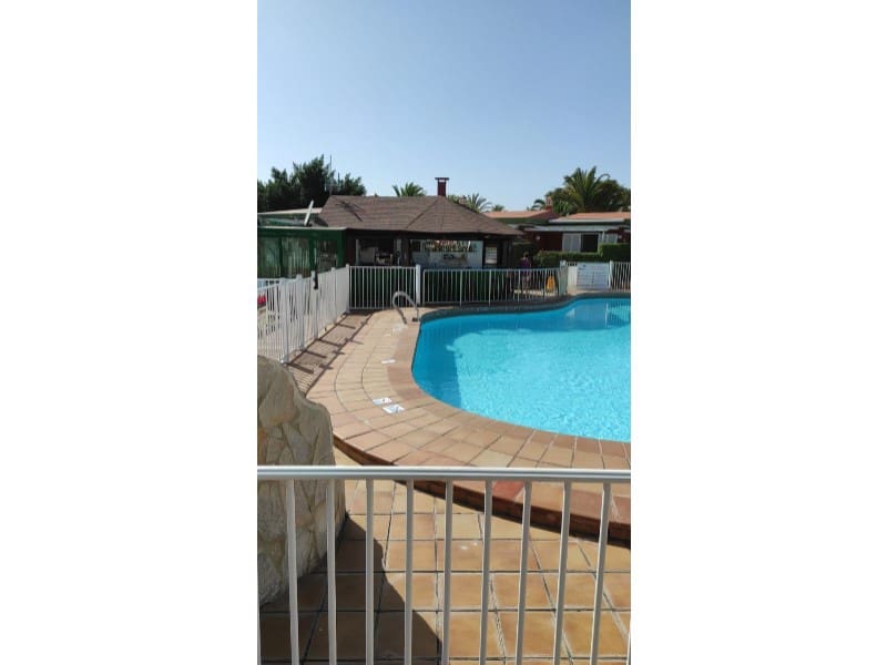 Restaurang/Bar till salu i San Bartolome de Tirajana - 240 000 € (Ref: 9640533)