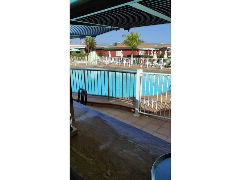 Restaurang/Bar till salu i San Bartolome de Tirajana - 240 000 € (Ref: 9640533)