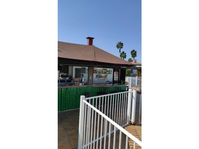 Restaurang/Bar till salu i San Bartolome de Tirajana - 240 000 € (Ref: 9640533)