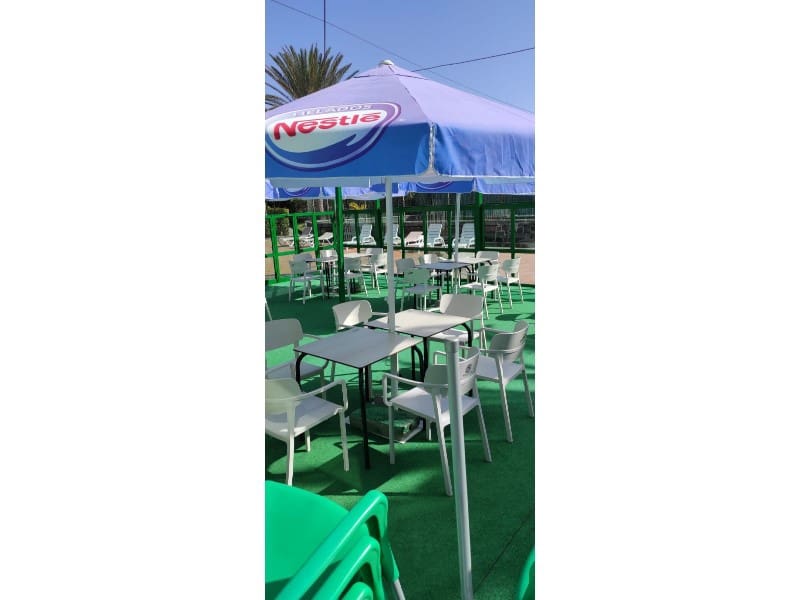 Restaurang/Bar till salu i San Bartolome de Tirajana - 240 000 € (Ref: 9640533)