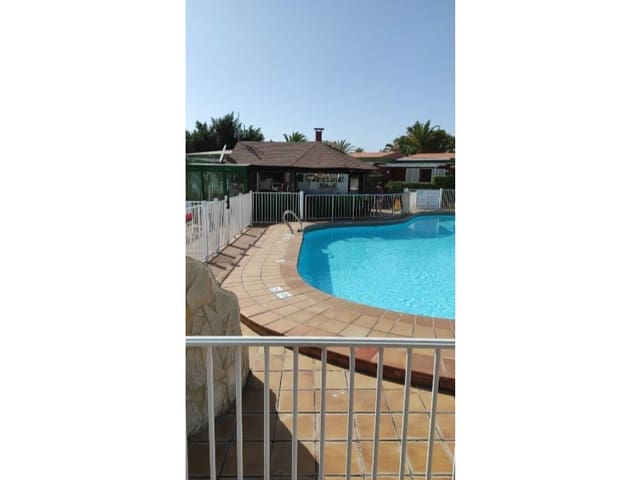 Restaurang/Bar till salu i San Bartolomé de Tirajana - 240 000 € (Ref: 9640533)