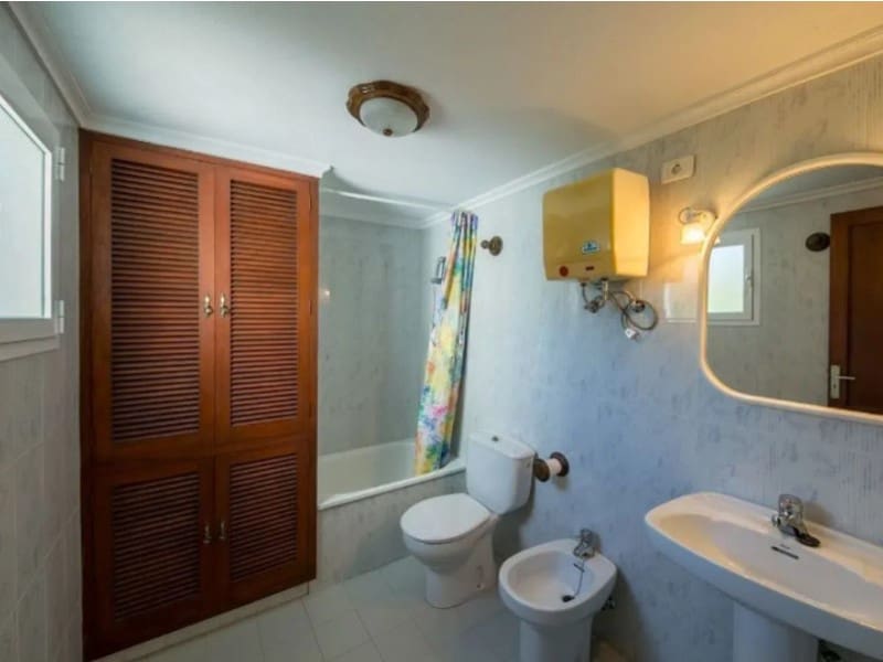 5 camera da letto Finca/Casa di Campagna in vendita in Santa Brigida - 780.000 € (Rif: 9640534)