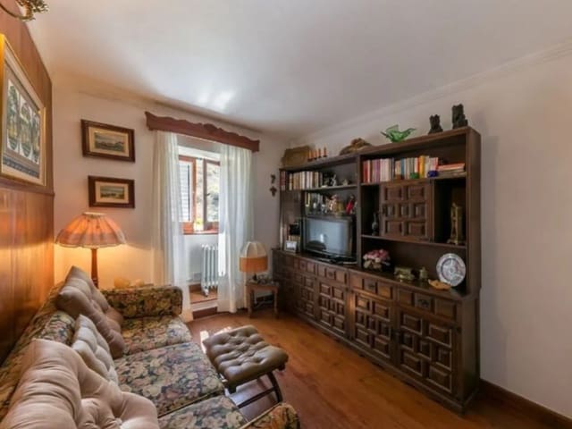 5 camera da letto Finca/Casa di Campagna in vendita in Santa Brígida - 780.000 € (Rif: 9640534)