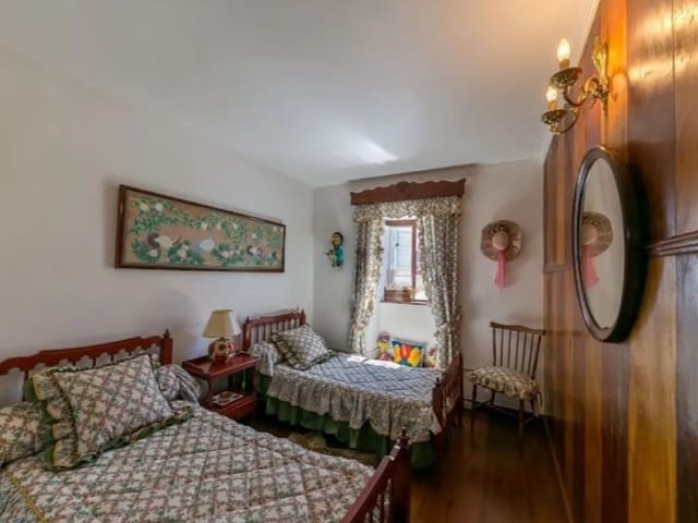 5 camera da letto Finca/Casa di Campagna in vendita in Santa Brígida - 780.000 € (Rif: 9640534)