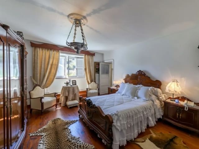 5 camera da letto Finca/Casa di Campagna in vendita in Santa Brígida - 780.000 € (Rif: 9640534)