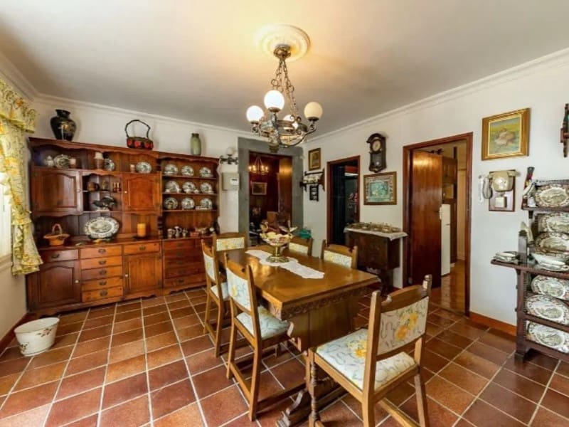 5 camera da letto Finca/Casa di Campagna in vendita in Santa Brigida - 780.000 € (Rif: 9640534)
