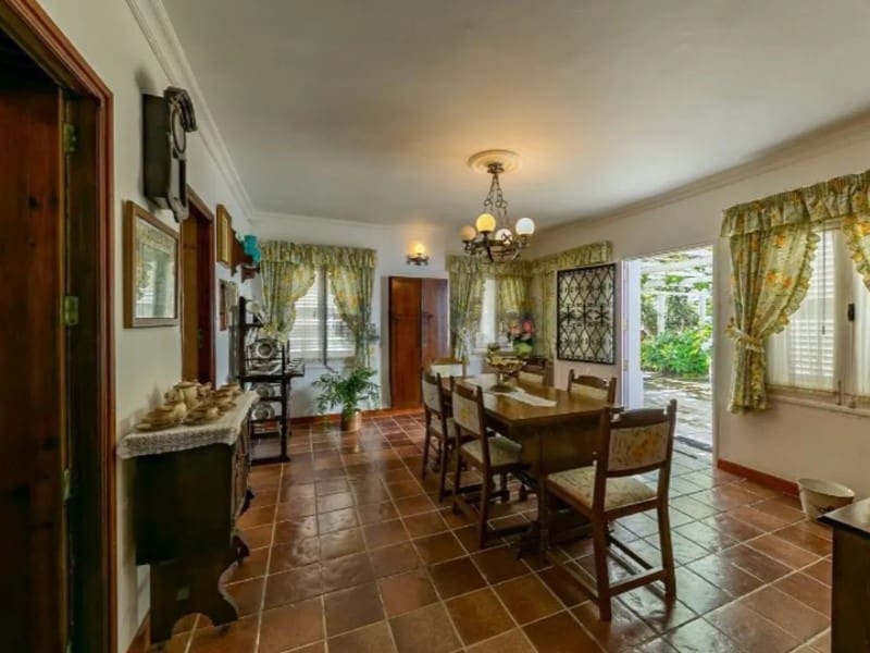 5 camera da letto Finca/Casa di Campagna in vendita in Santa Brigida - 780.000 € (Rif: 9640534)