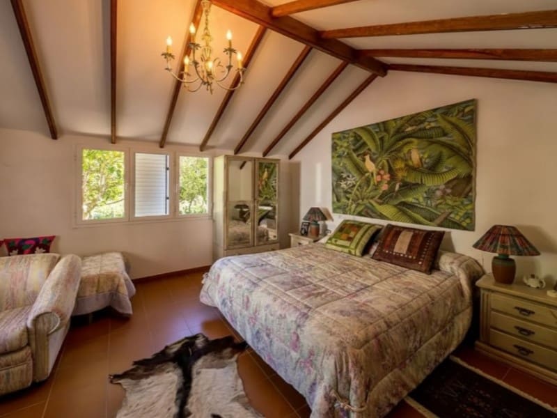 5 camera da letto Finca/Casa di Campagna in vendita in Santa Brigida - 780.000 € (Rif: 9640534)