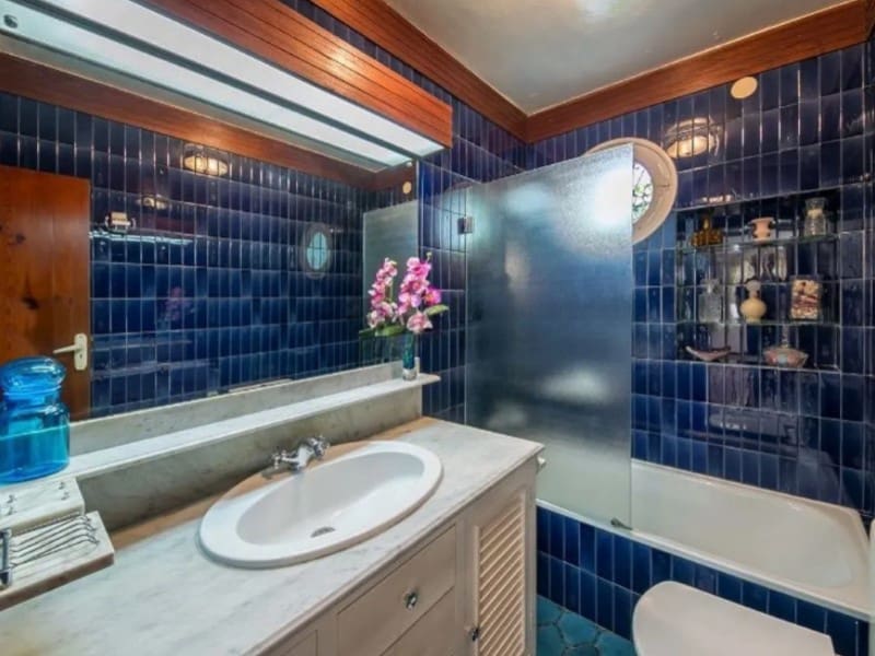 5 camera da letto Finca/Casa di Campagna in vendita in Santa Brigida - 780.000 € (Rif: 9640534)