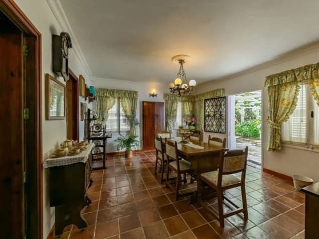 5 camera da letto Finca/Casa di Campagna in vendita in Santa Brígida - 780.000 € (Rif: 9640534)