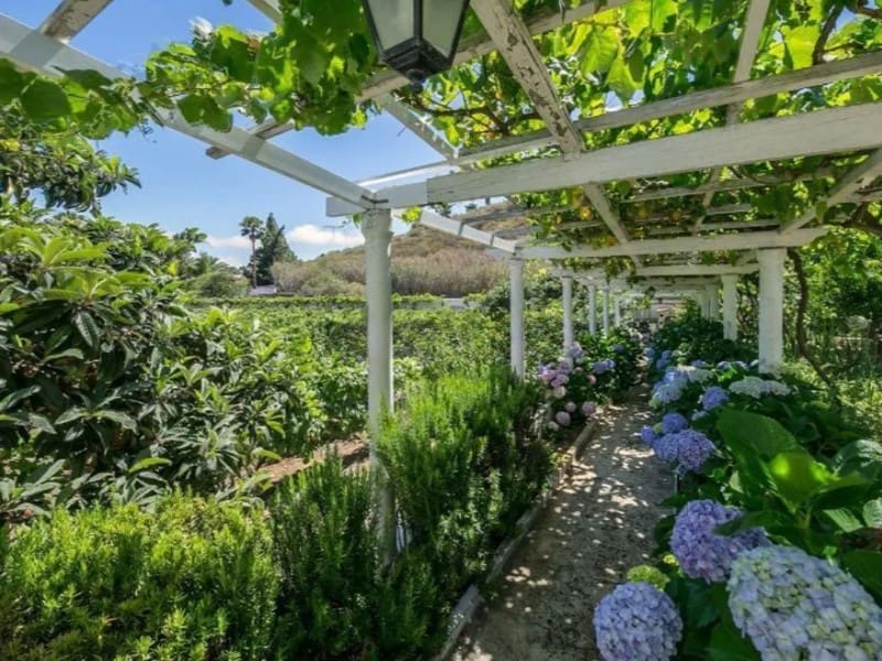 5 camera da letto Finca/Casa di Campagna in vendita in Santa Brigida - 780.000 € (Rif: 9640534)