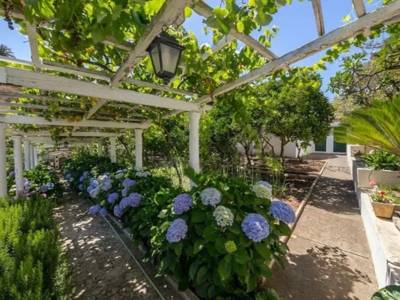 5 camera da letto Finca/Casa di Campagna in vendita in Santa Brigida - 780.000 € (Rif: 9640534)